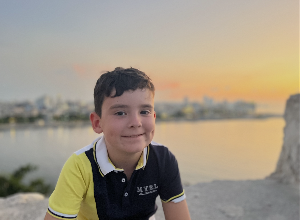 Mateo Sanchez