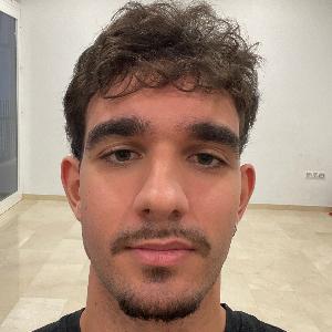 Marcos Dominguez