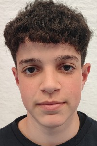 Nicolás Moreno