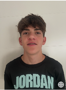 Lucas Bodí