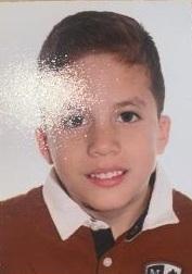 Dylan Javier Torres