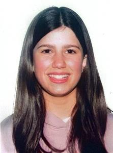 Nadia Ferre