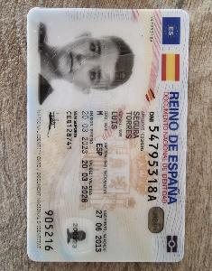 Luis Segura