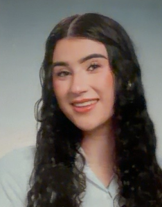 Belen Hernandez