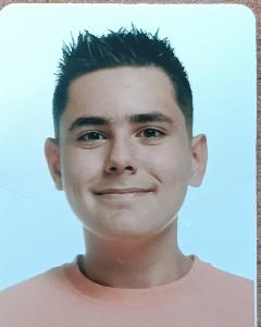 Cristian Gomez