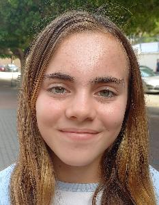 Ines Fructuoso