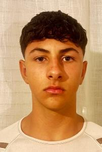 Omar Benhammane