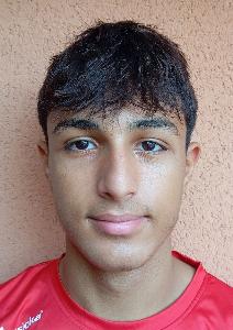 Jorge Talon