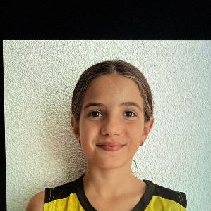 Lucia Torregrosa