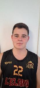 Mario Reyes