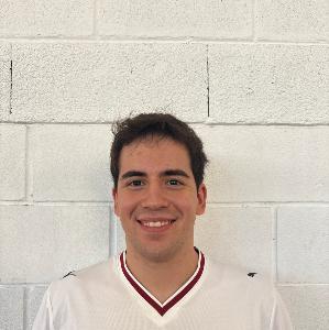 Sebastian Hurtado