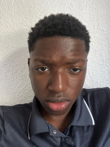 Rukeme Supreme Eferigho