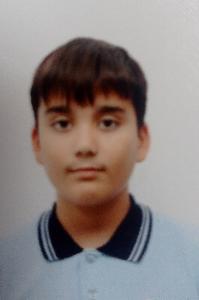 Mario Atencia