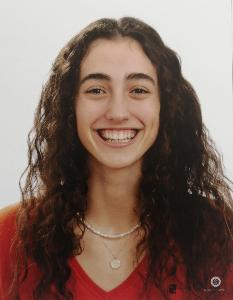 Olaya Negro