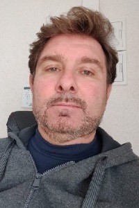 Nicolas Lopez