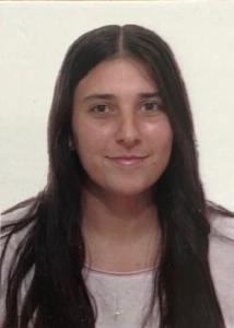 Isabel Palomares