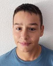 Lucas Celdrán