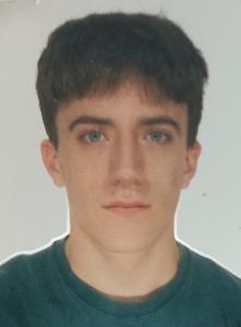 Diego Gonzalez