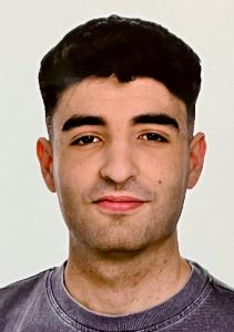 Mateo Bayo