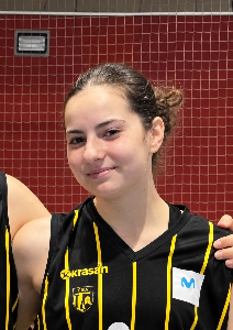 Sofia García