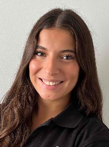 Gabriela Martinez