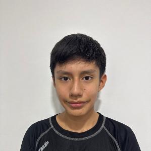 Alejandro Garcia