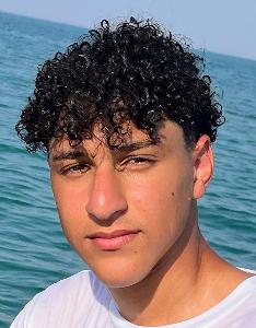 Yehia Ahmed Sherif