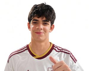 Rodrigo Baño