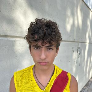 Francisco Jose Perez