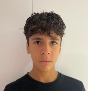 Mateo Fuguet