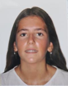 Alba Mellado