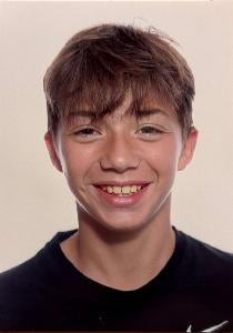 Lucas Fran
