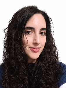 Ana Maria Gomar