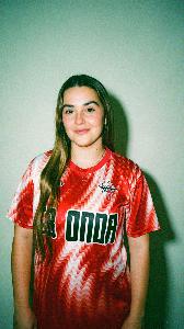 Silvia Salvador