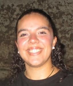 Claudia Benlloch