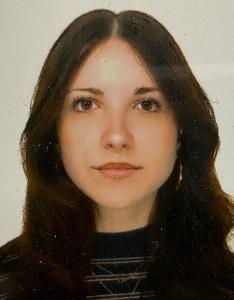 Claudia Vidal