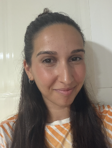 Irene Sapiña
