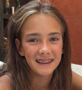 Sienna Nieto