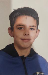 Bruno Arrando