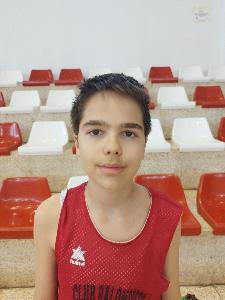 Marc Esteve