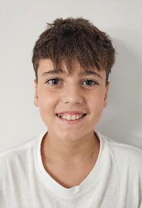 Carlos Rubio