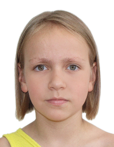 Uliana Iushkovskaia