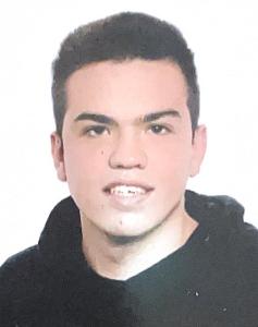 Lucas Cisneros