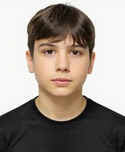 Saul Rodriguez