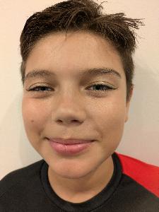 Benicio Grigolato