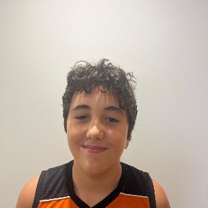 Alex Bonillo