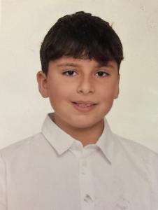 Oscar Gonzalez