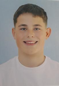 Lucas Romero