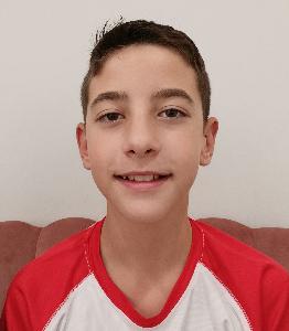 Alex Guilem