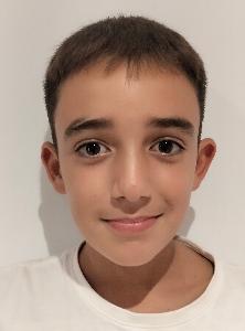 Santiago Miro